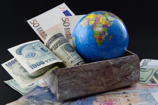 بهبود پیش‌بینی نرخ رشد اقتصادی ایران و جهان از نگاه IMF