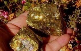 معدن طلای سیستان و بلوچستان در مرحله جذب سرمایه گذار معدن طلای سیستان و بلوچستان در مرحله جذب سرمایه گذار