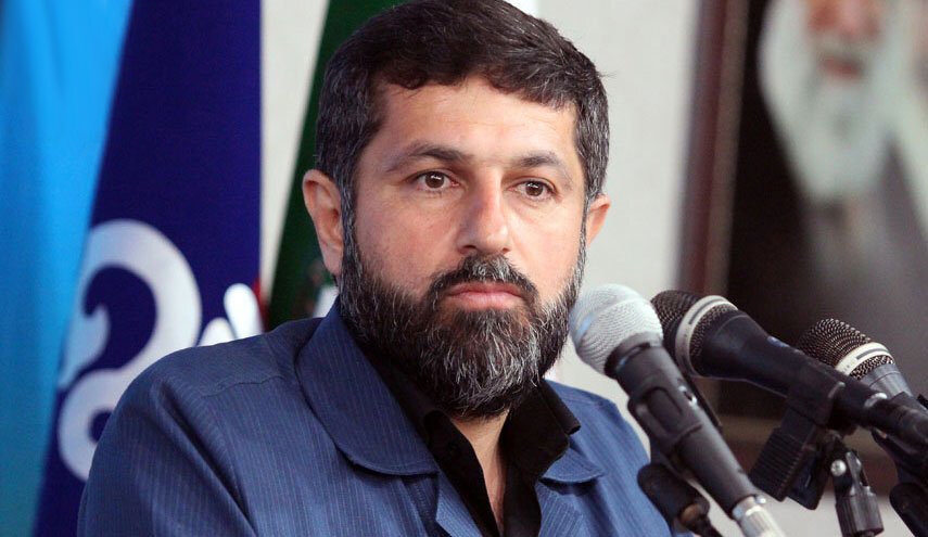 استاندار خوزستان: ثمره برجام؛ خودکفایی در تولید فولاد خطوط لوله انتقال نفت
