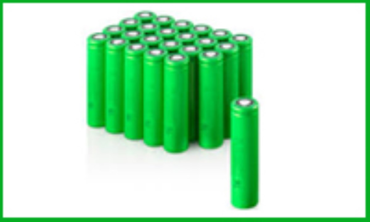دانشمندان با قلع و مس سرعت تخریب باتریها را بیش از ۱۰۰۰ درصد کاهش دادند دانشمندان با قلع و مس سرعت تخریب باتریها را بیش از ۱۰۰۰ درصد کاهش دادند