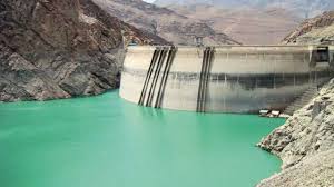 خوزستان منابع آبی مازاد ندارد خوزستان منابع آبی مازاد ندارد
