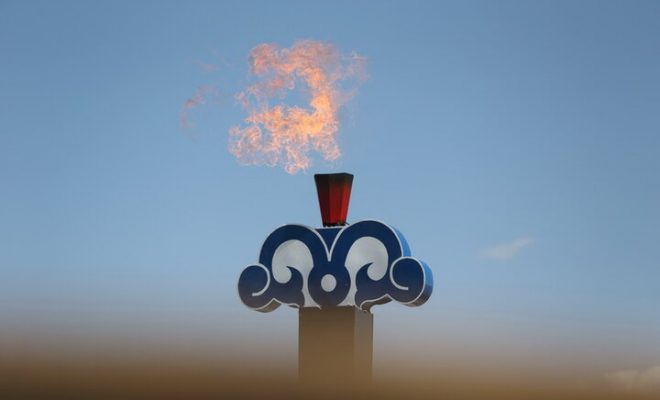 درآمد ۲۸ هزار میلیاردی شرکت ملی گاز از صادرات گاز و LPG/ قیمت گاز صادراتی به ترکیه چقدر است؟ درآمد ۲۸ هزار میلیاردی شرکت ملی گاز از صادرات گاز و LPG/ قیمت گاز صادراتی به ترکیه چقدر است؟