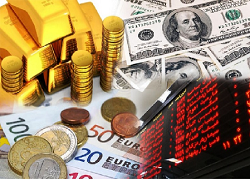 تورم و بی‌اعتمادی دو بازیگر کلیدی بازارهای مالی ایران