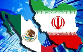برگزاری نشست همکاریهای وزارت کار ایران و مکزیک برگزاری نشست همکاریهای وزارت کار ایران و مکزیک