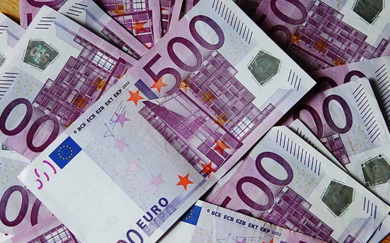 هر کارگزار فقط ۵۰۰ هزار یورو میتواند ذخیره کند هر کارگزار فقط ۵۰۰ هزار یورو میتواند ذخیره کند