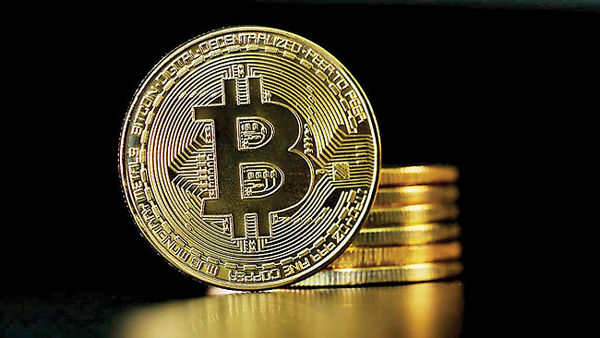 جهش بیتکوین به سوی قله تاریخی جهش بیتکوین به سوی قله تاریخی