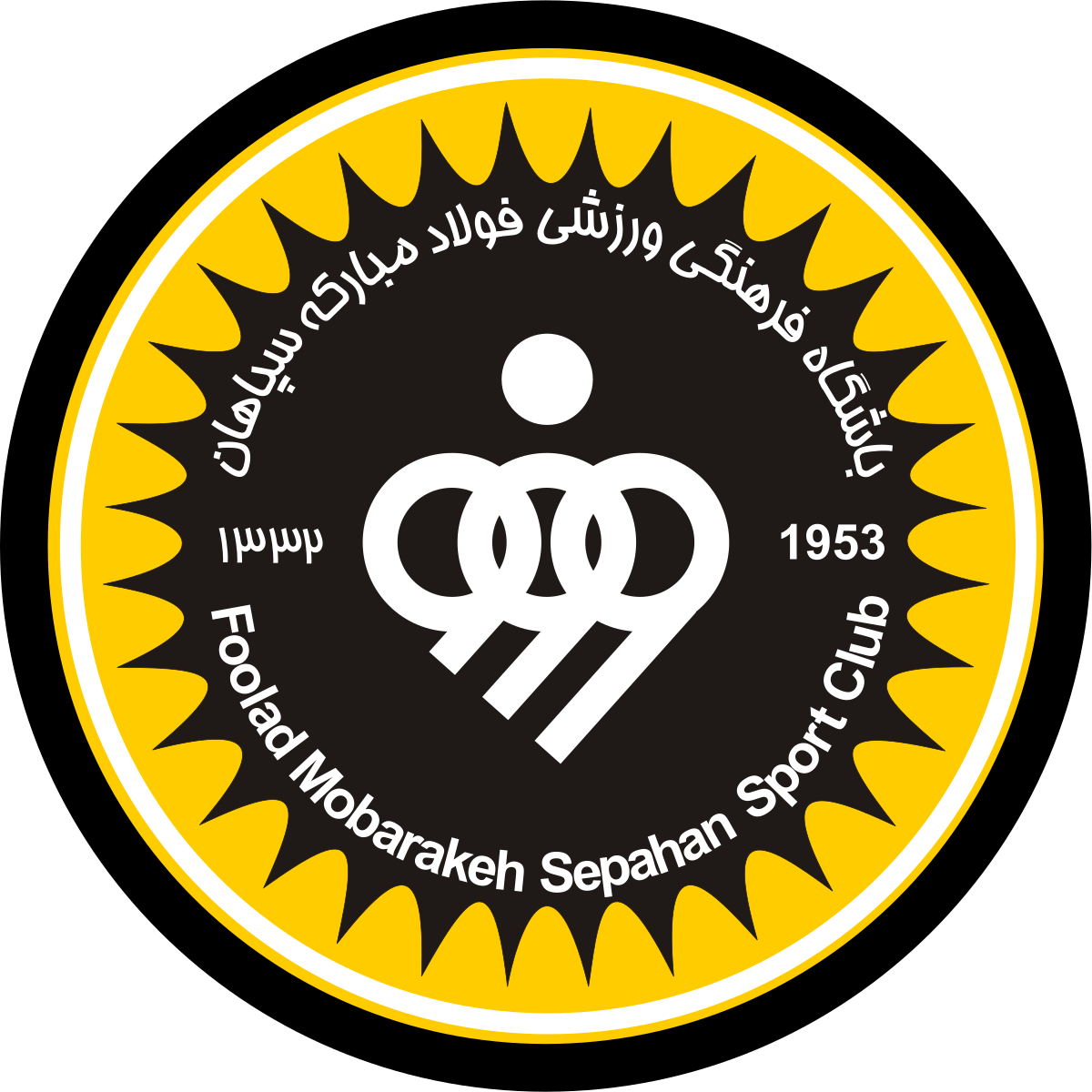 شرایط تیم فوتبال سپاهان خیلی خوب است شرایط تیم فوتبال سپاهان خیلی خوب است