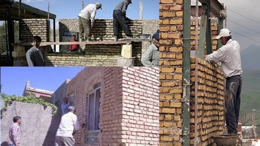 ساخت ۱۵۰ هزار واحد مسکونی برای روستاییان تا پایان سال ساخت ۱۵۰ هزار واحد مسکونی برای روستاییان تا پایان سال