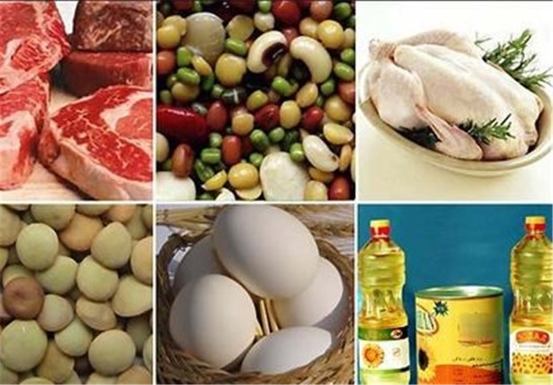برای اجرای طرح تامین کالاهای اساسی نهایت همکاری را با دولت داریم