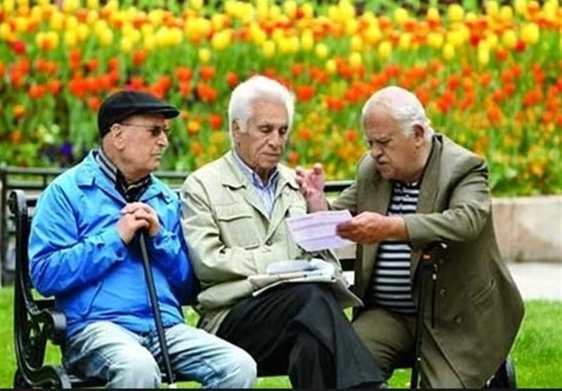اعتبار مورد نیاز صندوقهای بازنشستگی ۸۰ هزار میلیارد تومان است اعتبار مورد نیاز صندوقهای بازنشستگی ۸۰ هزار میلیارد تومان است