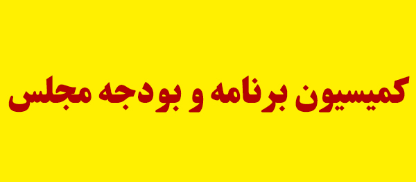 بررسی وضعیت بودجه سال جاری و پیشنهادی سال ۱۴۰۰ شرکت‌های دولتی
