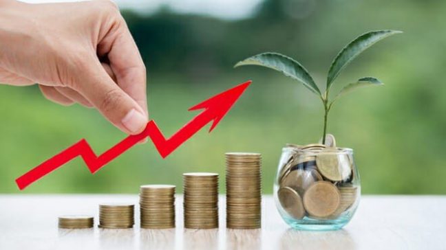 خروج ابرهای ریسکزا از آسمان بورس خروج ابرهای ریسکزا از آسمان بورس