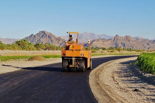 افزایش شتاب توسعه خراسان شمالی هدف سفر به این استان بود/۱۲۰ کیلومتر راه روستایی خراسان شمالی آسفالت می‌شود
