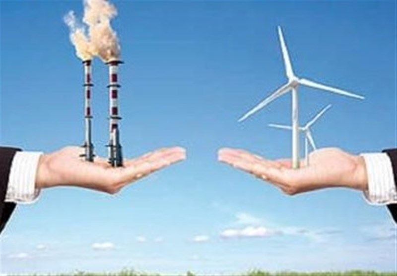 چین استانداردهای مربوط به مواد اولیه تجدیدپذیر را تصویب نمود