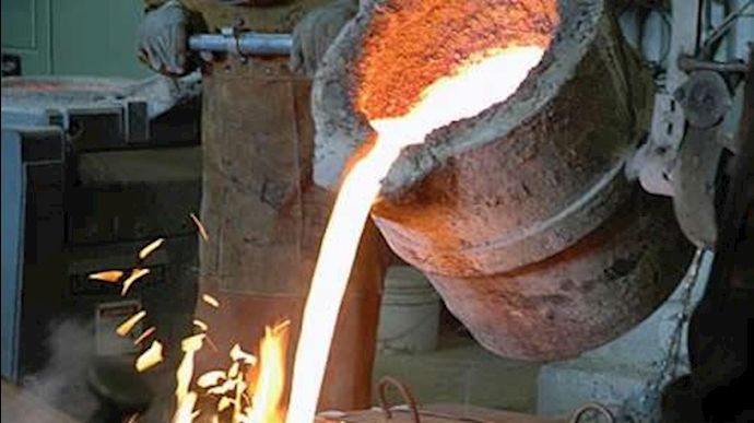 مدیرعامل جدید ریخته گری را نمی شناسم/ نگرانی کارگران بررسی می شود