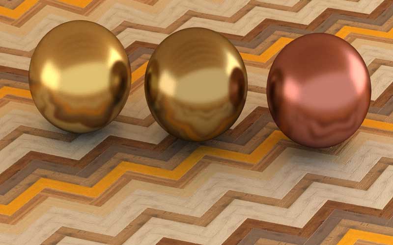 مقاومت فلزات در برابر اصلاح مقاومت فلزات در برابر اصلاح