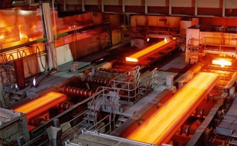مکزیک اعمال تعرفه ضد دامپینگ برمحصولات فولادی چین را قطع کرد