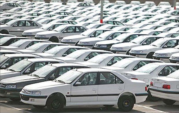 پارکینگ احتکار خودرو در غرب تهران لو رفت پارکینگ احتکار خودرو در غرب تهران لو رفت