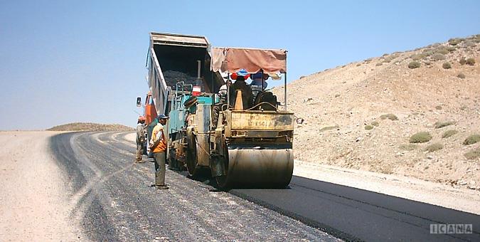 اعتبار ۲ هزار میلیاردی راهداری در لایحه بودجه ۱۴۰۰؛ وضعیت جادهها رضایت بخش نیست اعتبار ۲ هزار میلیاردی راهداری در لایحه بودجه ۱۴۰۰؛ وضعیت جادهها رضایت بخش نیست