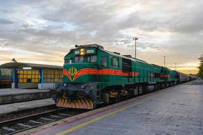 آمادگی قرارگاه خاتم برای اجرای قطعه چهارم راهآهن خواف-هرات آمادگی قرارگاه خاتم برای اجرای قطعه چهارم راهآهن خواف-هرات