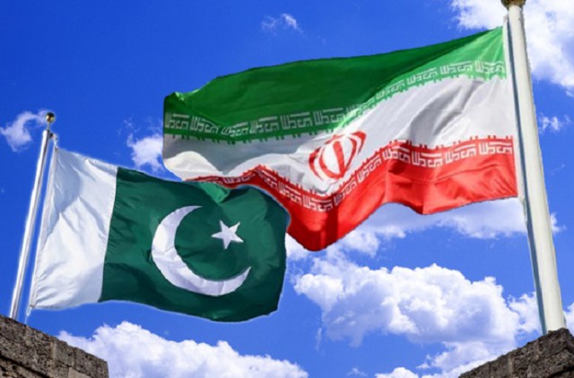 روانسازی در تجارت و حملونقل با افتتاح دومین گذرگاه مرزی ایران و پاکستان روانسازی در تجارت و حملونقل با افتتاح دومین گذرگاه مرزی ایران و پاکستان