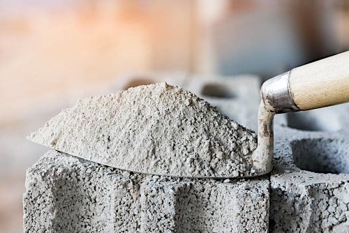 دو پیشنهاد سازمان حمایت براى تنظیم بازار سیمان دو پیشنهاد سازمان حمایت براى تنظیم بازار سیمان