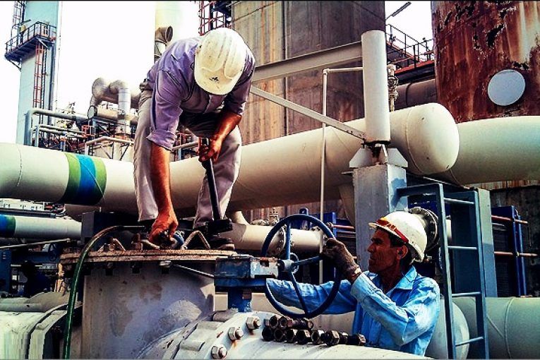 بحران در بازار کار از عرضه تا تقاضا بحران در بازار کار از عرضه تا تقاضا