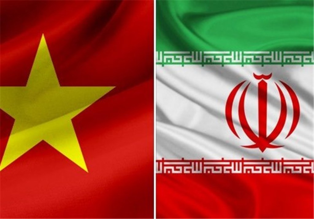 ظرفیتهای تجاری ایران و ویتنام بررسی میشود ظرفیتهای تجاری ایران و ویتنام بررسی میشود