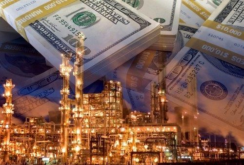 ۷۰ درصد ارز صادراتی پتروشیمی‌ها امسال در نیما عرضه شد