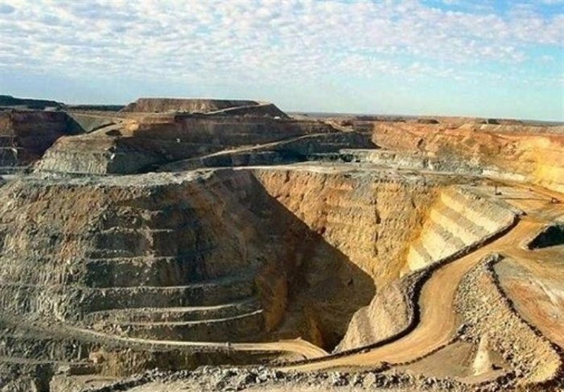 سوءمدیریت دلیل فعال نبودن ۹۴۰ معدن در سطح کشور است