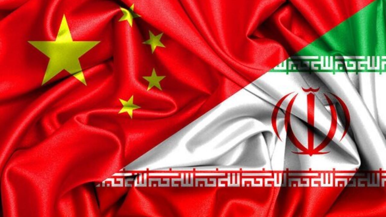 برنامه همکاری ۲۵ ساله با چین ارتباطی به رفتوآمد دولتها ندارد برنامه همکاری ۲۵ ساله با چین ارتباطی به رفتوآمد دولتها ندارد