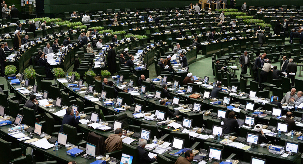 مصوبه کمیسیون اقتصادی مجلس برای صندوق بازنشستگان فولاد کشور مصوبه کمیسیون اقتصادی مجلس برای صندوق بازنشستگان فولاد کشور