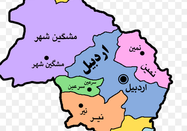 اردبیل مقصد بعدی سفرهای استانی وزیر صمت خواهد بود اردبیل مقصد بعدی سفرهای استانی وزیر صمت خواهد بود