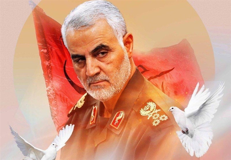 قاتلان شهید عزیز ما از فهم عمق معنای شهادت ناتواناند قاتلان شهید عزیز ما از فهم عمق معنای شهادت ناتواناند
