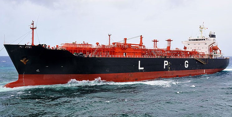 مصادره ۱.۶ میلیارد دلار از بودجه کشور توسط شرکت گاز/ دولت و صندوق توسعه سهمی از صادرات LPG ندارند مصادره ۱.۶ میلیارد دلار از بودجه کشور توسط شرکت گاز/ دولت و صندوق توسعه سهمی از صادرات LPG ندارند