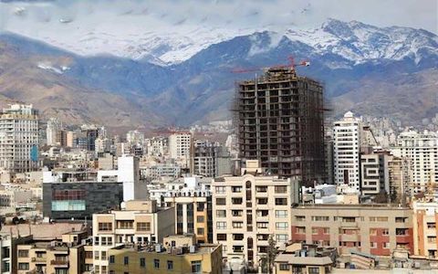 آیا بار سنگین گرانی فولاد بر دوش صنعت سیمان افتاده است؟ آیا بار سنگین گرانی فولاد بر دوش صنعت سیمان افتاده است؟