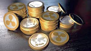 سقوط قیمت ریپل سومین سقوط بزرگ تا‌ریخ