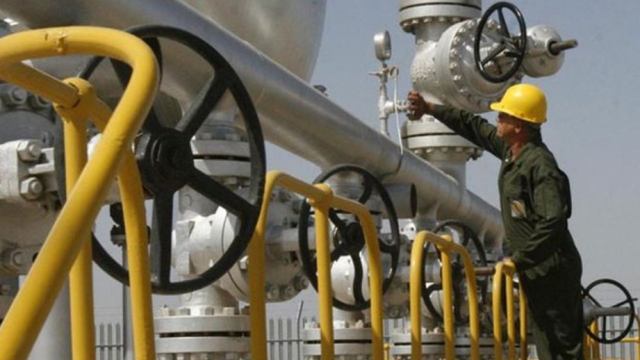 طرح گازرسانی به پالایشگاه گاز پارسیان سپهر به بهره‌برداری رسید