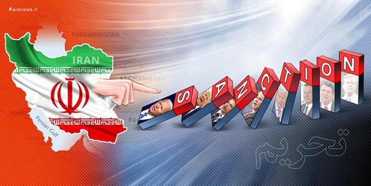 آمریکا ۱ فرد و ۱۶ شرکت مرتبط با ایران را تحریم کرد آمریکا ۱ فرد و ۱۶ شرکت مرتبط با ایران را تحریم کرد
