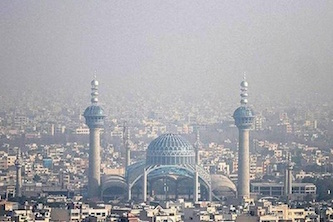 مازوت سوزی در صنایع اصفهان گزارش نشده است/10 روز آلوده در انتظار اصفهانی ها مازوت سوزی در صنایع اصفهان گزارش نشده است/10 روز آلوده در انتظار اصفهانی ها