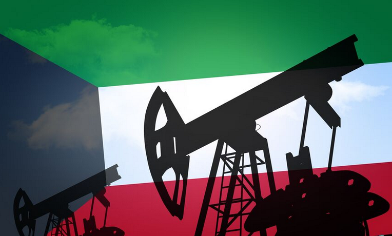 اکتشاف میادین نفتی جدید در کویت اکتشاف میادین نفتی جدید در کویت