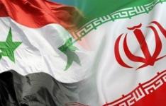 بررسی آخرین وضعیت روابط تجاری ایران و سوریه/ ضرورت هماهنگی و همافزایی میان دستگاههای دولتی ذیربط بررسی آخرین وضعیت روابط تجاری ایران و سوریه/ ضرورت هماهنگی و همافزایی میان دستگاههای دولتی ذیربط
