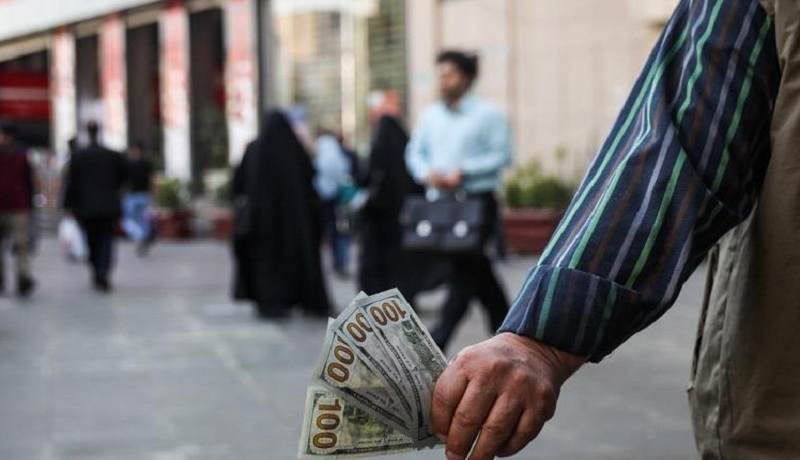 کف حمایتی دلار و بودجه بورسی کف حمایتی دلار و بودجه بورسی