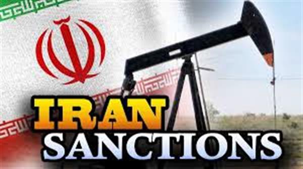 تحریم های جدید آمریکا صنعت فولاد ایران را نشانه گرفت تحریم های جدید آمریکا صنعت فولاد ایران را نشانه گرفت