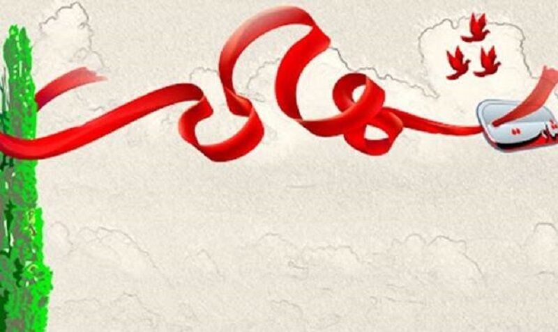 یک جای عکس هم برای من خالی بگذارید