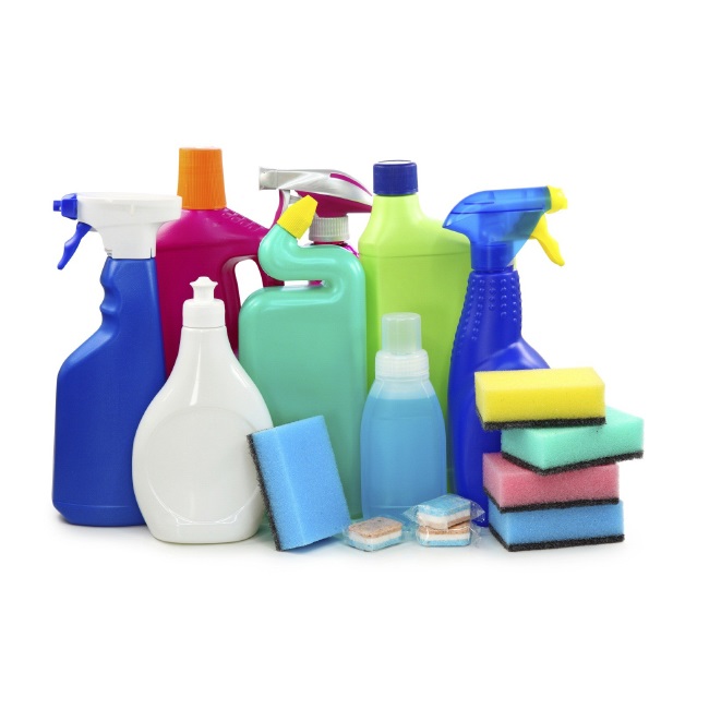 ورود کمیسیون صنایع مجلس به موضوع افزایش بی ضابطه قیمت مواد شوینده ورود کمیسیون صنایع مجلس به موضوع افزایش بی ضابطه قیمت مواد شوینده