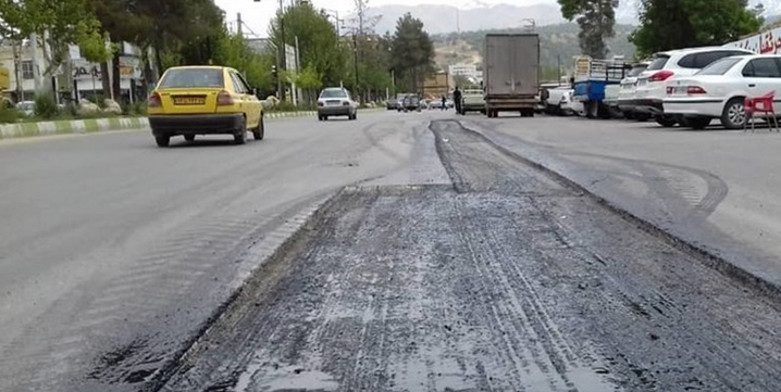 ماجرای ادامهدار شکایت شهرداری از ذوب آهن؛ تخریب آسفالت یا بهانهای برای اخذ عوارض ماجرای ادامهدار شکایت شهرداری از ذوب آهن؛ تخریب آسفالت یا بهانهای برای اخذ عوارض