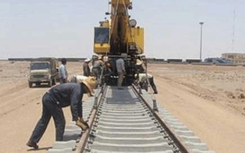 راه‌آهن چابهار ـ زاهدان تا پایان سال ۱۴۰۰ به طور کامل بهره‌برداری می‌شود