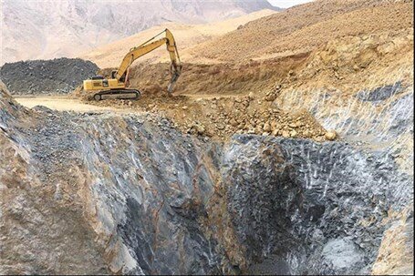 لزوم افزایش اکتشافات معدنی برای تامین خوراک صنایع سرب و روی لزوم افزایش اکتشافات معدنی برای تامین خوراک صنایع سرب و روی
