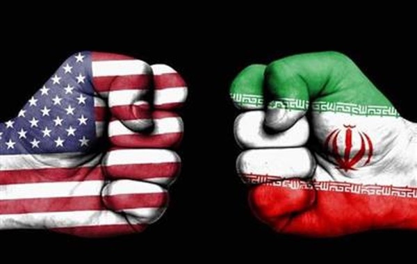 آمریکا با تحریم مدیرعامل فولاد مبارکه به دنبال فلج کردن پیشرفت صنعتی ایران آمریکا با تحریم مدیرعامل فولاد مبارکه به دنبال فلج کردن پیشرفت صنعتی ایران